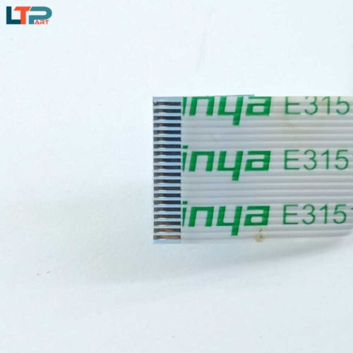 فلت تیکه برد USB - لپ تاپ ایسوز K3500 - Image 3