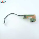برد USB/LAN - لپ تاپ فوجیتسو A574