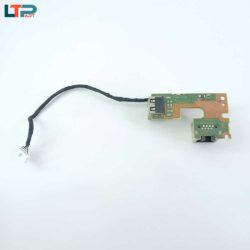 برد USB/LAN - لپ تاپ فوجیتسو A574