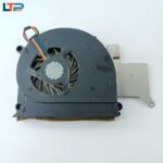 هیت سینک همراه فن CPU - لپ تاپ ایسوز K50I - Image 2