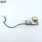 برد USB/LAN - لپ تاپ فوجیتسو A574 - Image 2
