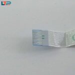 فلت تاچ پد موس - لپ تاپ توشیبا X40 - Image 3