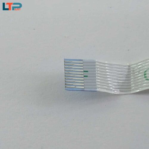 فلت تاچ پد موس - لپ تاپ توشیبا X40 - Image 3