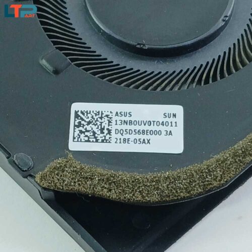 فن CPU - لپ تاپ ایسوز K3500 - Image 3