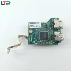 تیکه برد USB - لپ تاپ اچ پی COMPAQ 6535