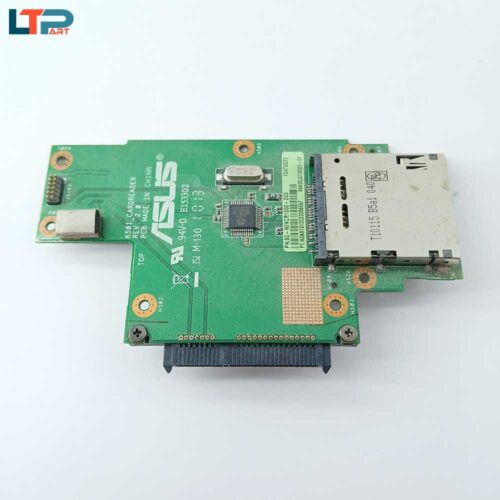 کانکتور هارد و کارت ریدر - لپ تاپ ایسوز K50I - Image 1