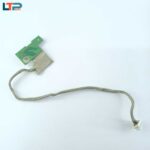 تیکه برد  - لپ تاپ ایسوز ROG G50V