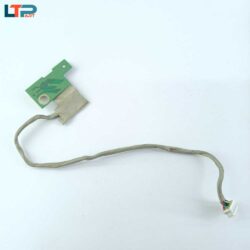 تیکه برد - لپ تاپ ایسوز ROG G50V