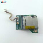 تیکه برد USB - لپ تاپ اچ پی COMPAQ 6535 - Image 2