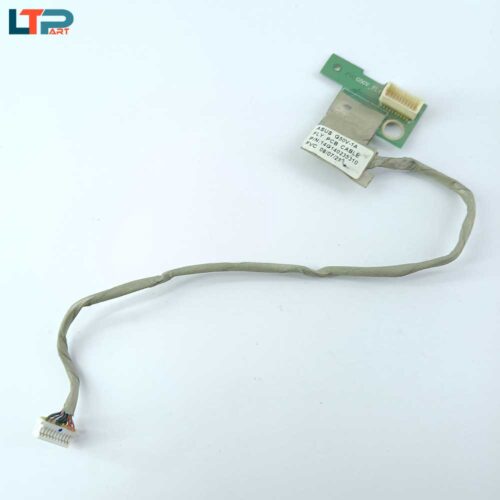 تیکه برد  - لپ تاپ ایسوز ROG G50V - Image 2