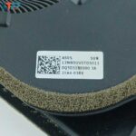 فن VGA - لپ تاپ ایسوز K3500 - Image 3