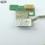 تیکه برد  - لپ تاپ ایسوز ROG G50V - Image 3