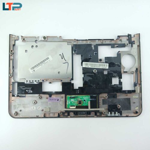 قاب C همراه تاچ پد موس - لپ تاپ لنوو IP S10-2 - Image 2