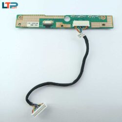 کلیک تاچ پد موس - لپ تاپ ایسوز ROG G50V