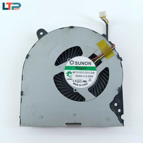 فن CPU - لپ تاپ لنوو Y700 - Image 1