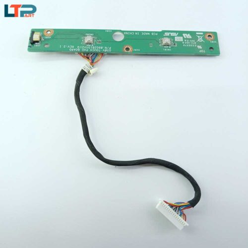 کلیک تاچ پد موس - لپ تاپ ایسوز ROG G50V - Image 2