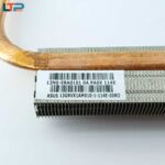هیت سینک - لپ تاپ ایسوز K50I - Image 3