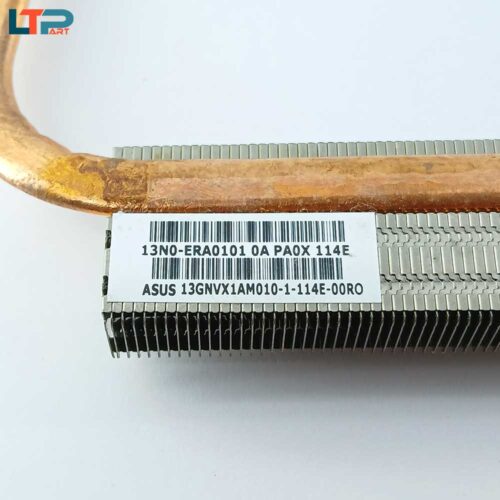 هیت سینک - لپ تاپ ایسوز K50I - Image 3