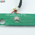 کلیک تاچ پد موس - لپ تاپ ایسوز ROG G50V - Image 3