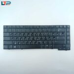 کیبرد - لپ تاپ اچ پی COMPAQ 6535