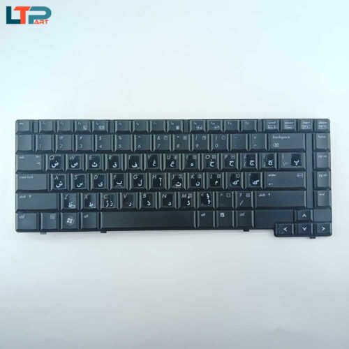 کیبرد - لپ تاپ اچ پی COMPAQ 6535 - Image 1
