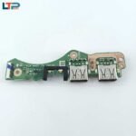 تیکه برد USB - لپ تاپ ایسوز K3500