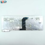 کیبرد - لپ تاپ اچ پی COMPAQ 6535 - Image 2