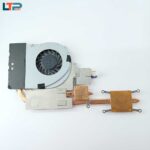 هیت سینک همراه فن CPU - لپ تاپ ایسوز N82JV - Image 2