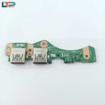 تیکه برد USB - لپ تاپ ایسوز K3500 - Image 2
