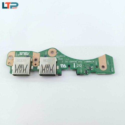تیکه برد USB - لپ تاپ ایسوز K3500 - Image 2