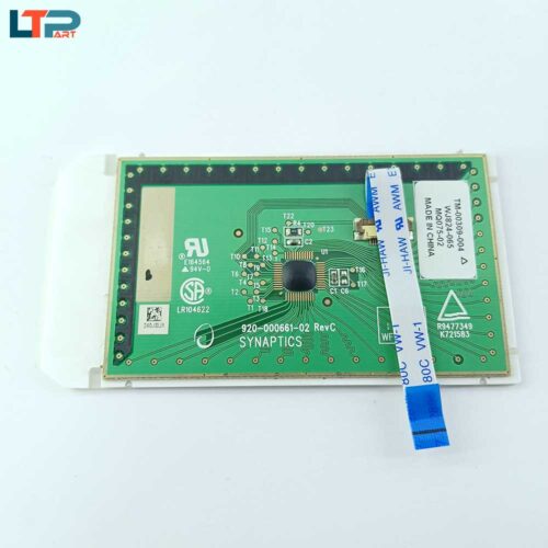 تاچ پد موس - لپ تاپ ایسوز ROG G50V - Image 2