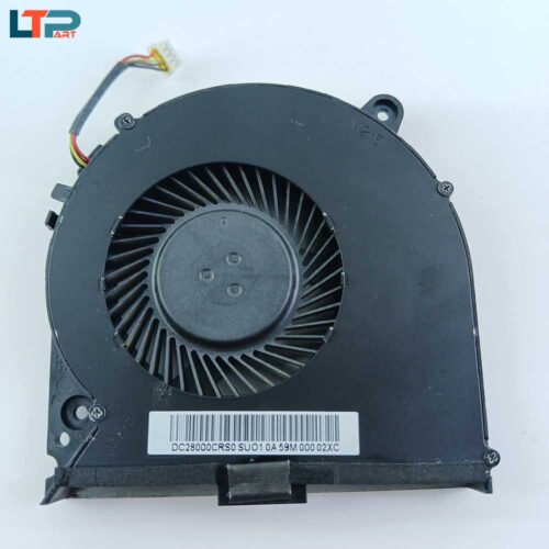 فن VGA - لپ تاپ لنوو Y700 - Image 2