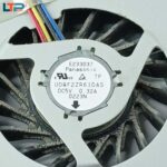 هیت سینک همراه فن CPU - لپ تاپ ایسوز N82JV - Image 3