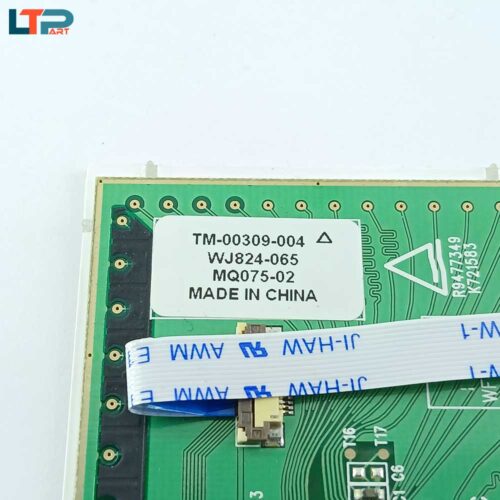 تاچ پد موس - لپ تاپ ایسوز ROG G50V - Image 3