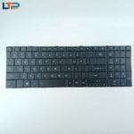 کیبرد - لپ تاپ توشیبا C55T