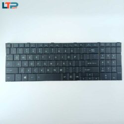 کیبرد - لپ تاپ توشیبا C55T