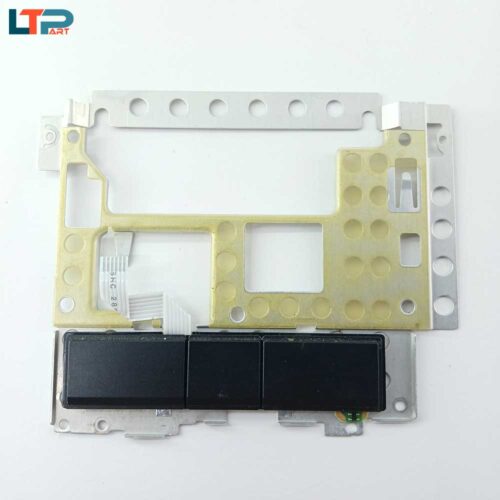 کلیک تاچ پد موس - لپ تاپ دل M6500 - Image 1