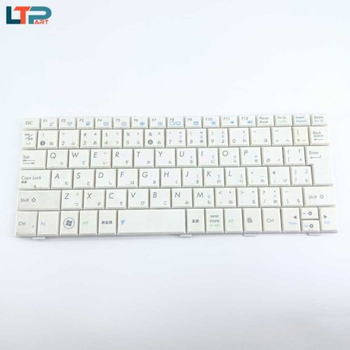 کیبرد - لپ تاپ ایسوز EEE 1001 - Image 1