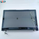نیم تنه بالا کامل همراه تاچ اسکرین و LED - لپ تاپ لنوو IP U530 - Image 2