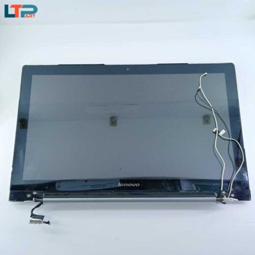 نیم تنه بالا کامل همراه تاچ اسکرین و LED - لپ تاپ لنوو IP U530 - Image 2