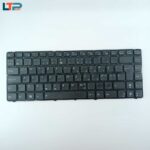 کیبرد - لپ تاپ ایسوز K42