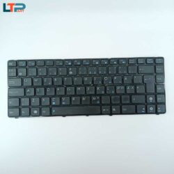 کیبرد - لپ تاپ ایسوز K42