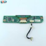 برد فینگرپرینت - لپ تاپ ایسوز ROG G50V