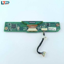 برد فینگرپرینت - لپ تاپ ایسوز ROG G50V
