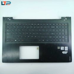 قاب C همراه کیبرد - لپ تاپ لنوو IP U530
