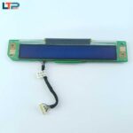 برد فینگرپرینت - لپ تاپ ایسوز ROG G50V - Image 2