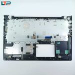 قاب C همراه کیبرد - لپ تاپ لنوو IP U530 - Image 2