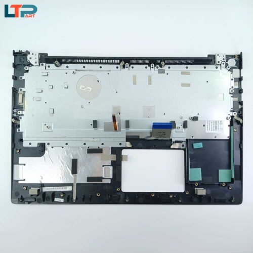 قاب C همراه کیبرد - لپ تاپ لنوو IP U530 - Image 2