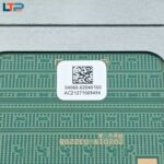 تاچ پد موس - لپ تاپ ایسوز K3500 - Image 3