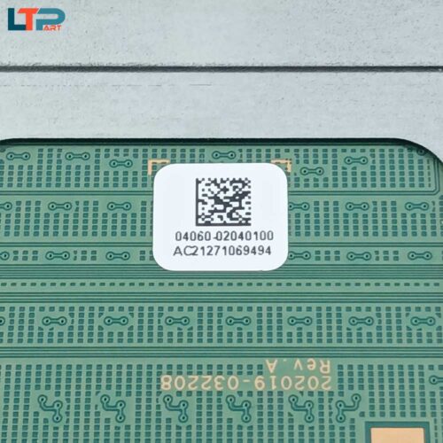 تاچ پد موس - لپ تاپ ایسوز K3500 - Image 3